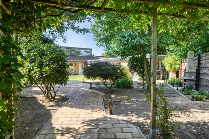 Foto 41 van Vierhoeksweg 32