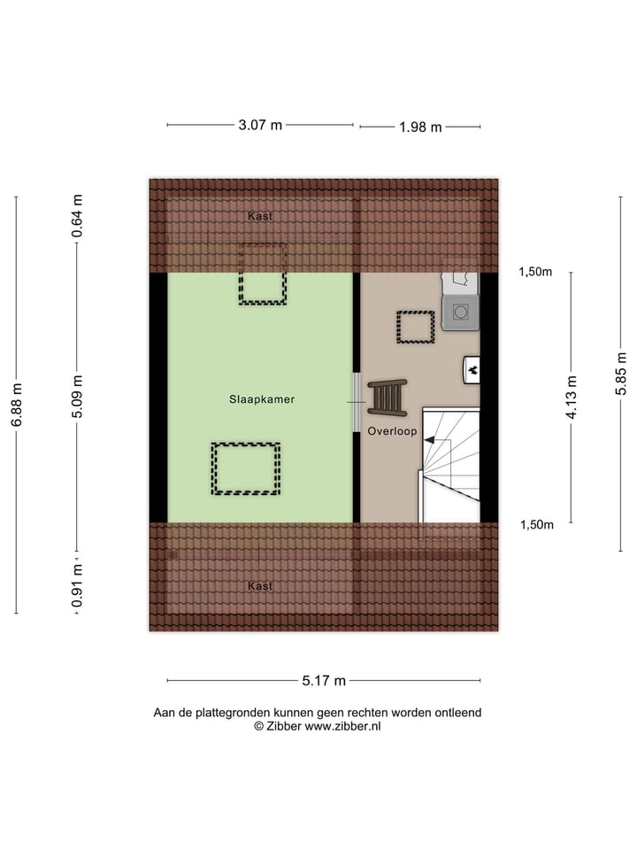 Foto 64 van Walserij 6