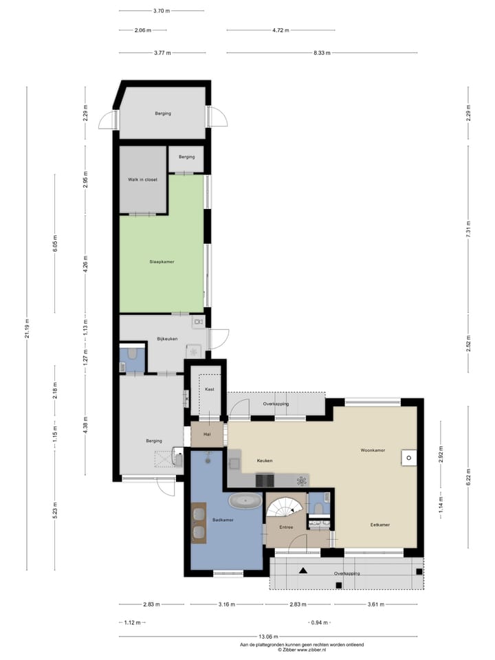 Foto 45 van Vierhoeksweg 32