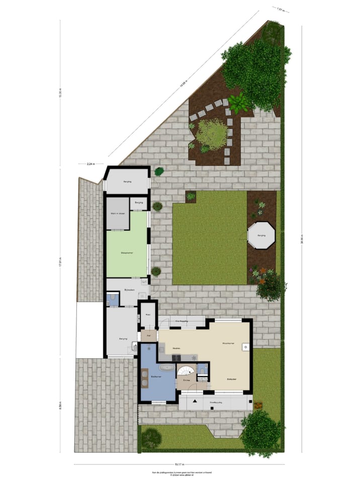 Foto 46 van Vierhoeksweg 32