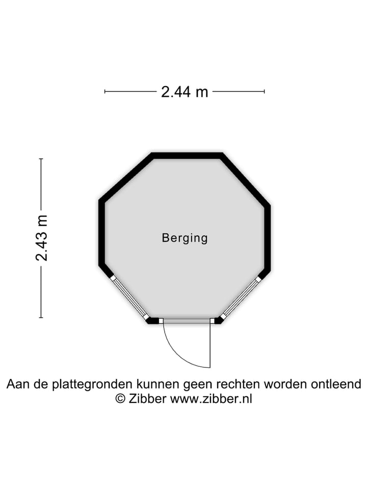 Foto 47 van Vierhoeksweg 32