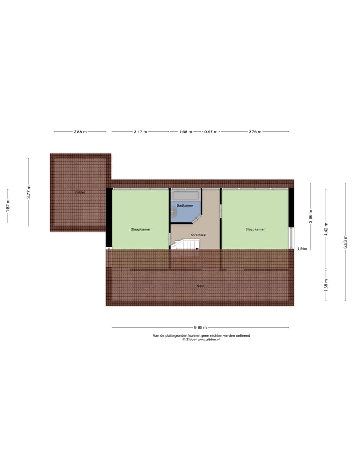 Foto 48 van Vierhoeksweg 32