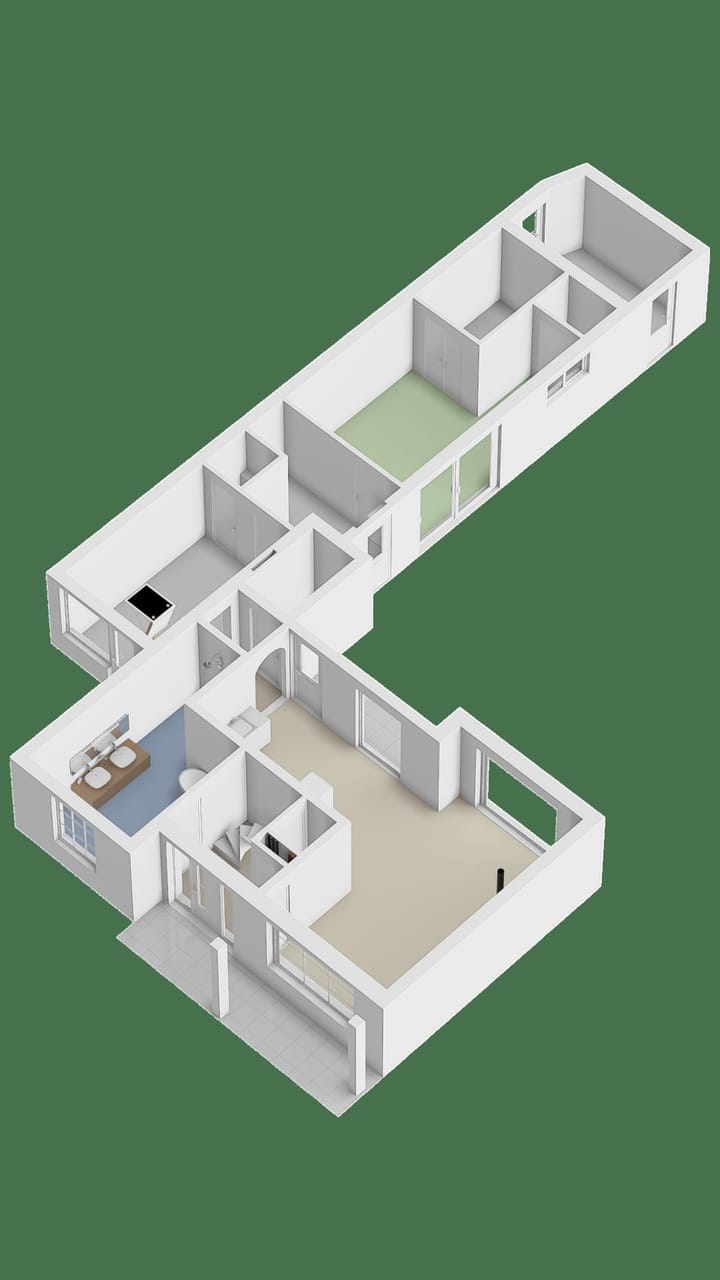 Foto 49 van Vierhoeksweg 32