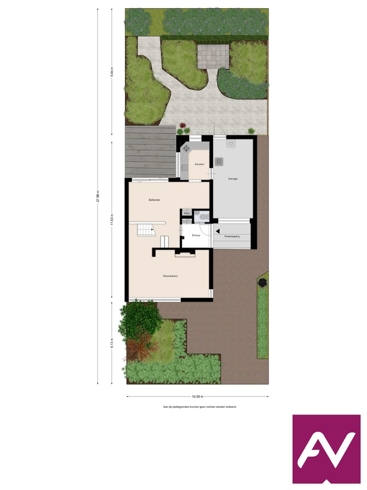 Photo 46 of De Komme 15