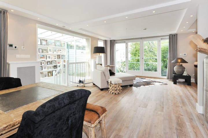 Foto 1 van Van Diemenstraat 165