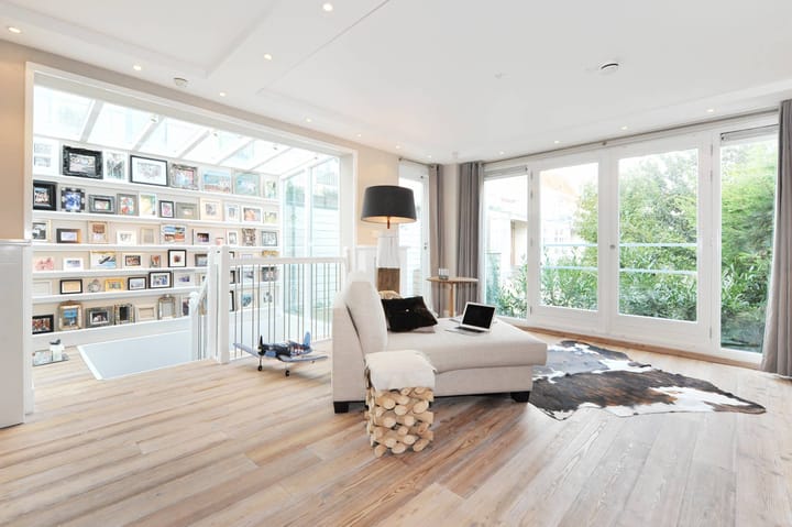 Foto 9 van Van Diemenstraat 165