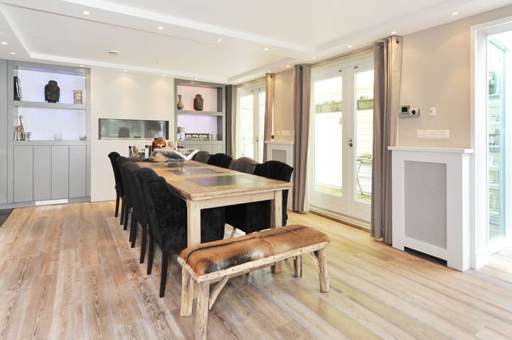 Foto 12 van Van Diemenstraat 165