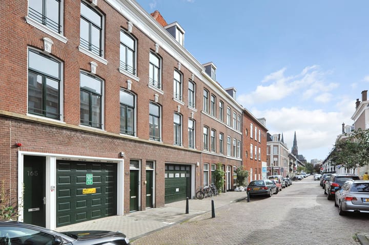 Foto 28 van Van Diemenstraat 165
