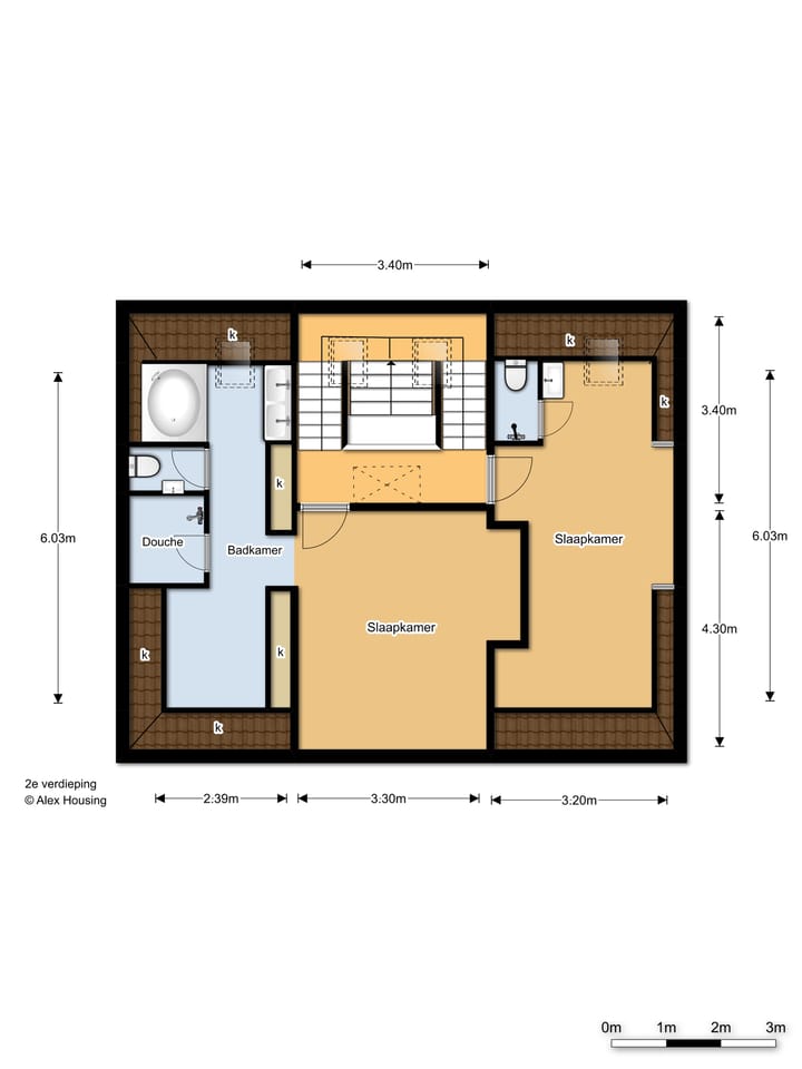 Foto 31 van Van Diemenstraat 165