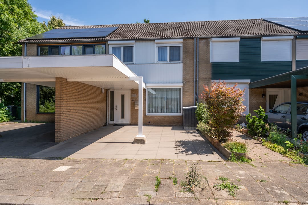 Photo 1 of Scottstraat 65