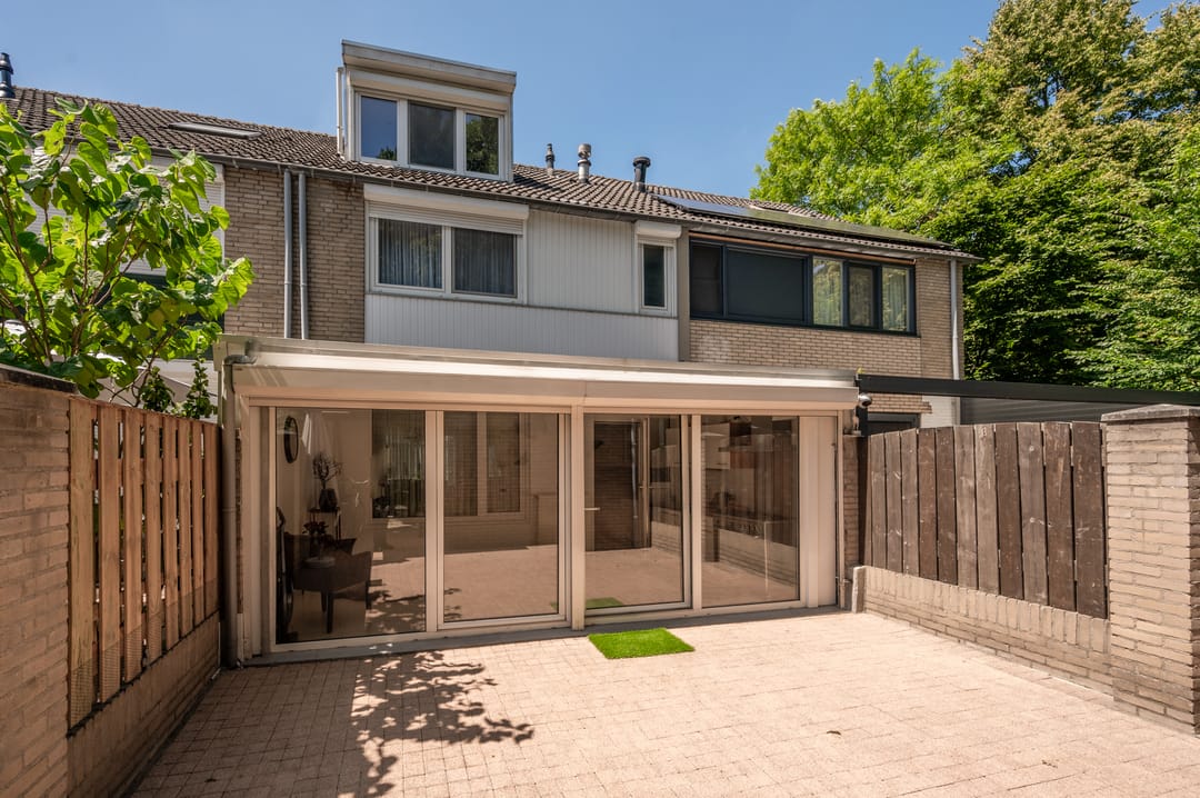 Photo 38 of Scottstraat 65