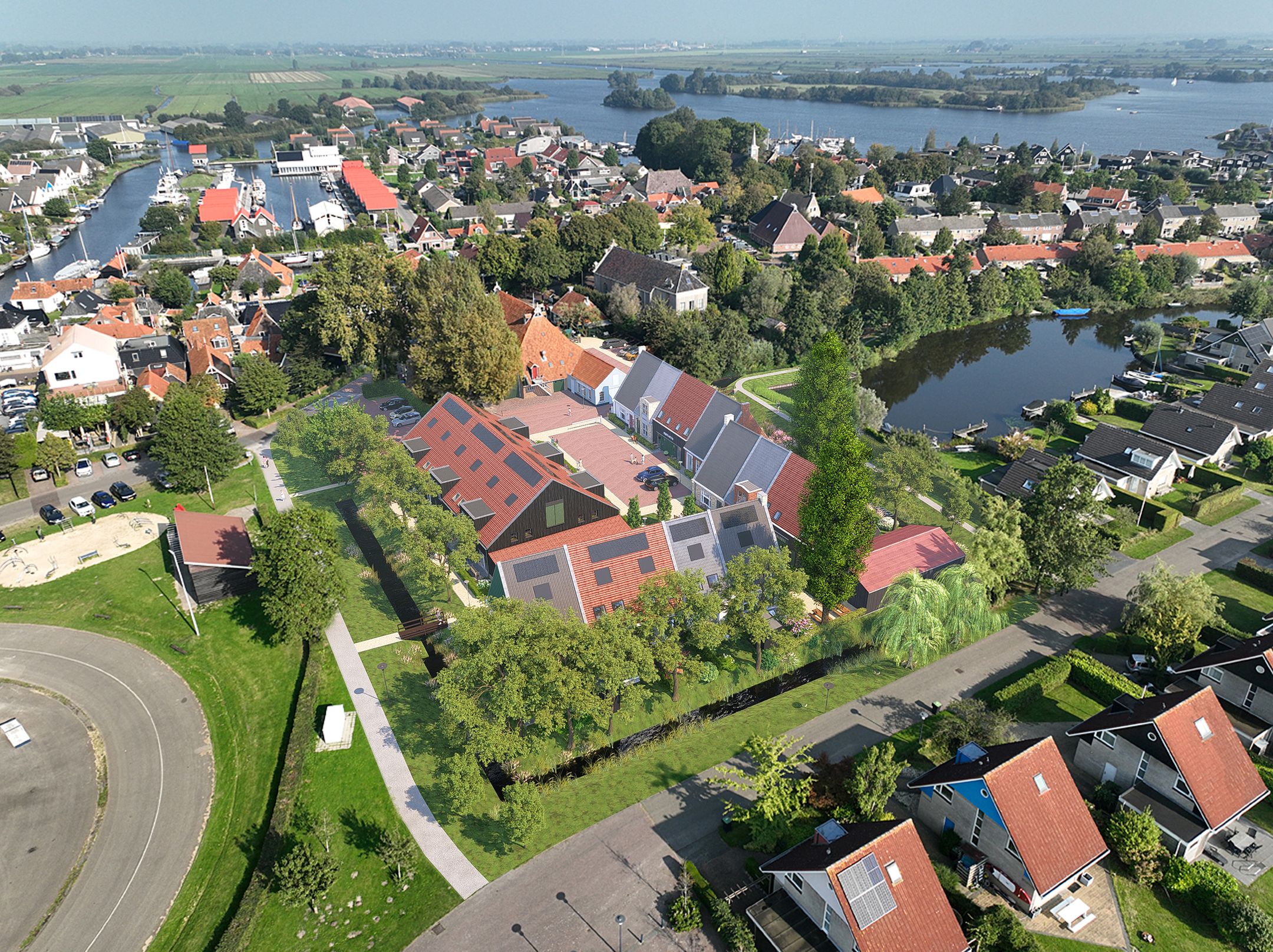 Photo 30 of Kameleonhofje