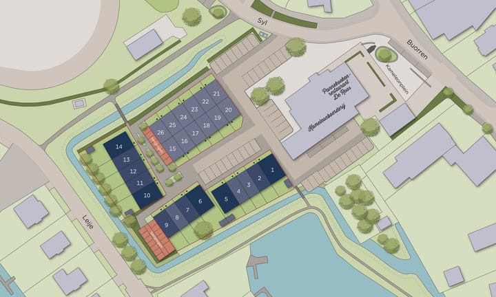 Foto 31 van Kameleonhofje