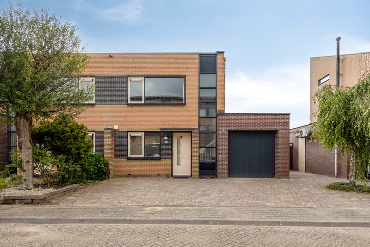 Foto 5 van Steppestraat 16