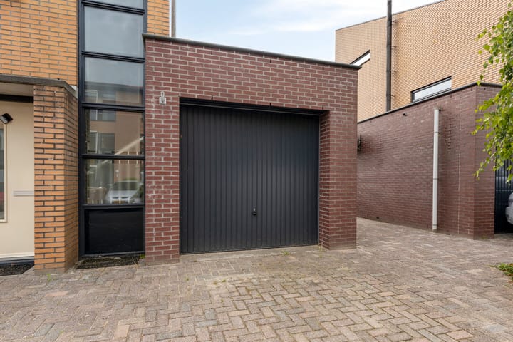 Foto 6 van Steppestraat 16