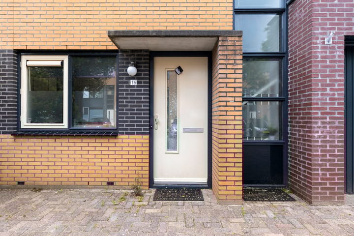 Foto 7 van Steppestraat 16