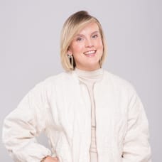 Jelina Poulus - Commercieel Medewerker