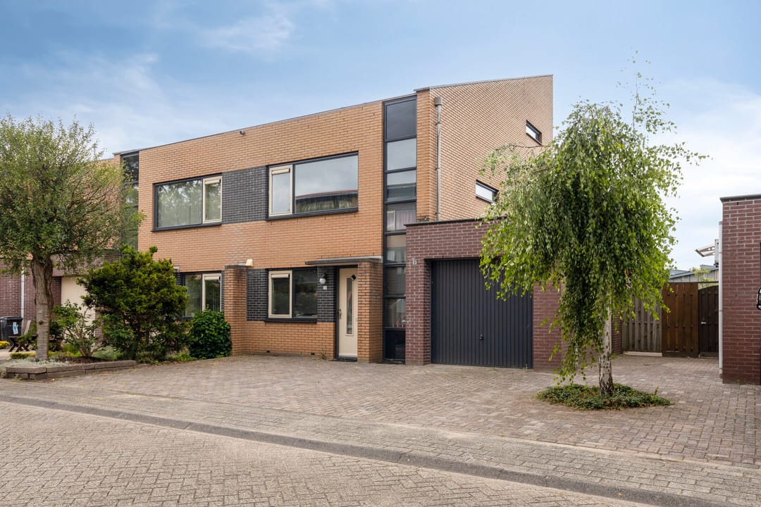 Foto 1 van Steppestraat 16