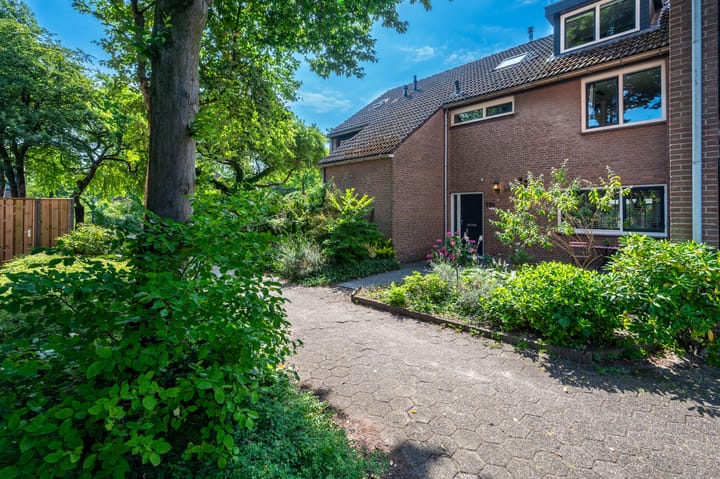 Foto 1 van Kooikersdreef 704