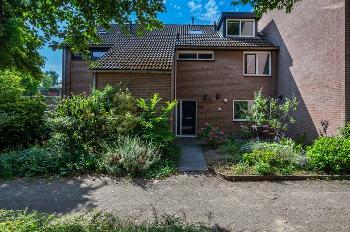 Foto 2 van Kooikersdreef 704