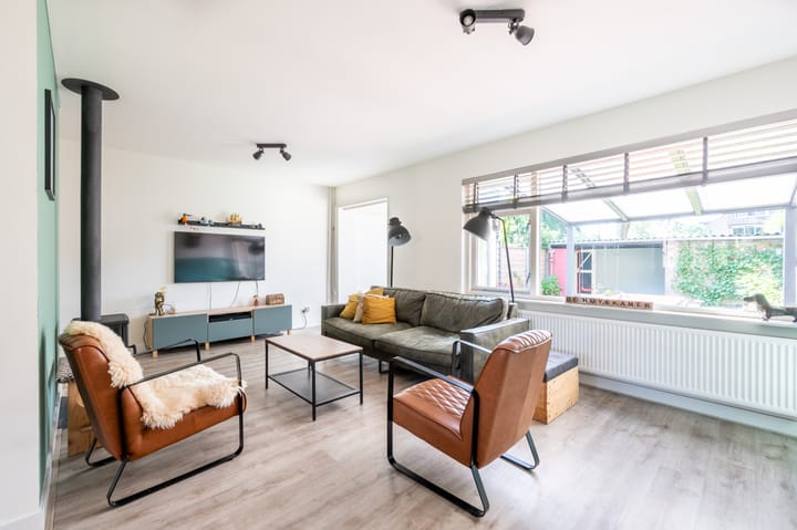 Foto 6 van Kooikersdreef 704