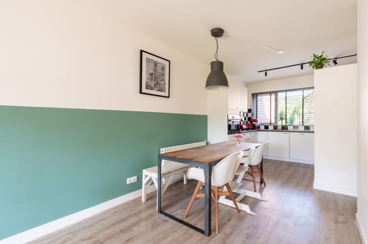 Foto 9 van Kooikersdreef 704