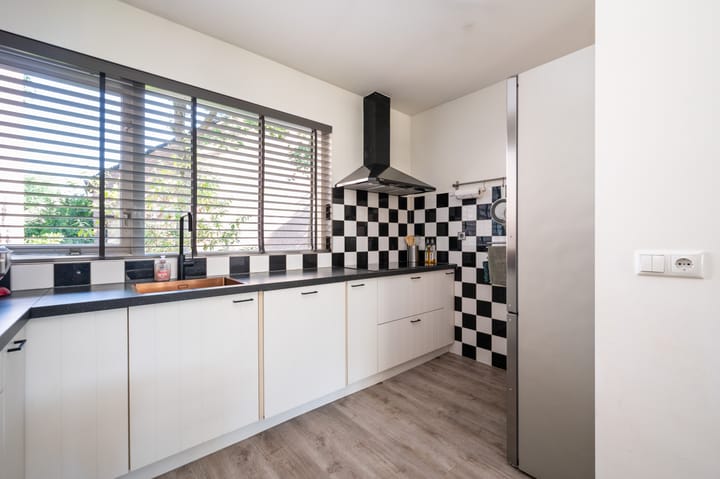 Foto 10 van Kooikersdreef 704