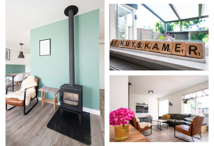 Foto 12 van Kooikersdreef 704