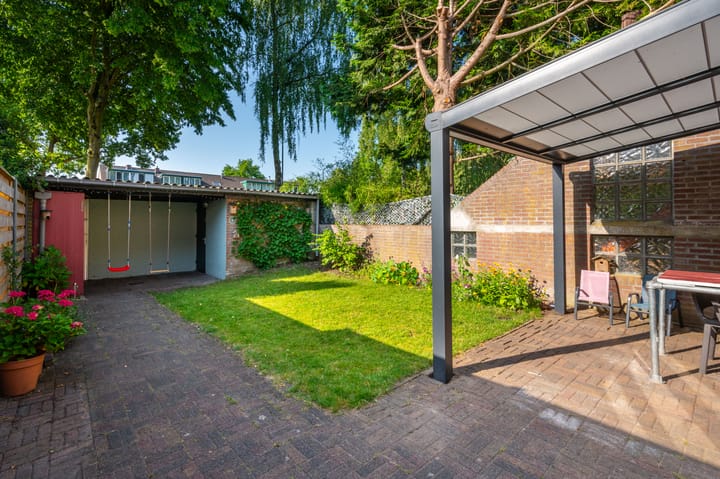 Foto 14 van Kooikersdreef 704