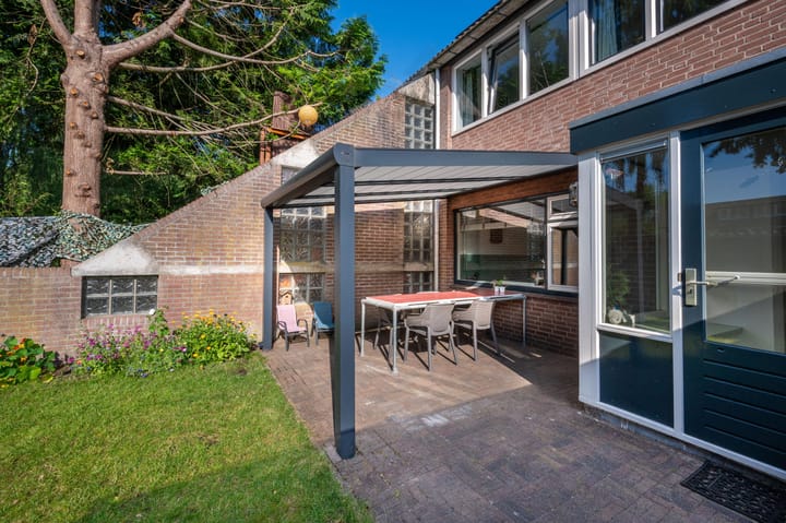 Foto 15 van Kooikersdreef 704