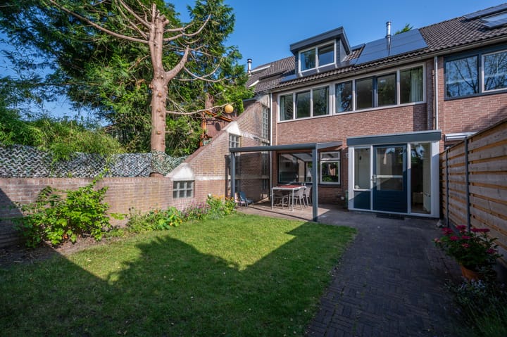 Foto 16 van Kooikersdreef 704