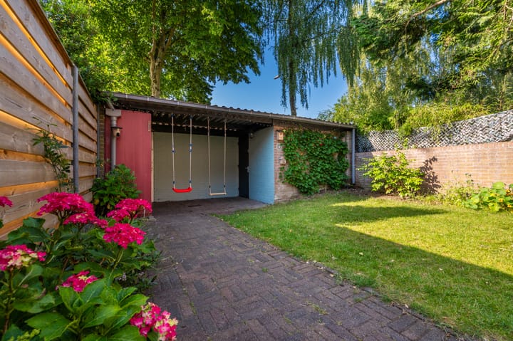 Foto 17 van Kooikersdreef 704