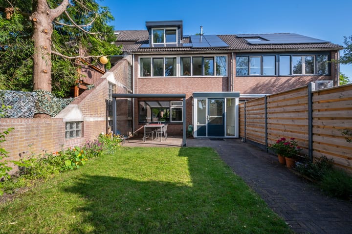 Foto 18 van Kooikersdreef 704