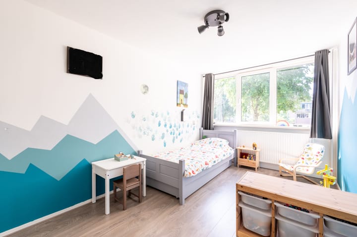 Foto 21 van Kooikersdreef 704