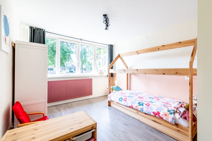 Foto 22 van Kooikersdreef 704