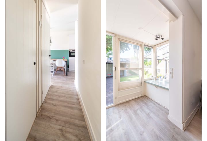 Foto 13 van Kooikersdreef 704