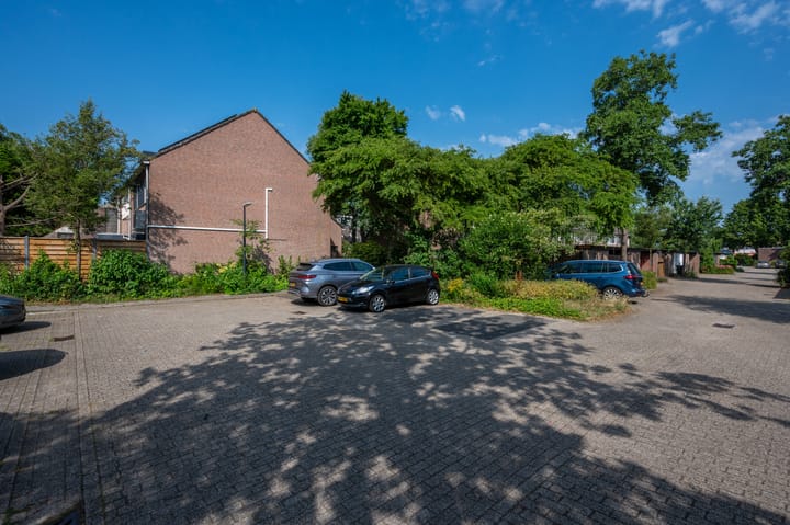 Foto 29 van Kooikersdreef 704