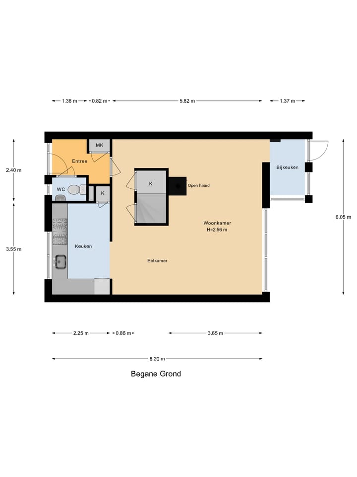 Foto 30 van Kooikersdreef 704