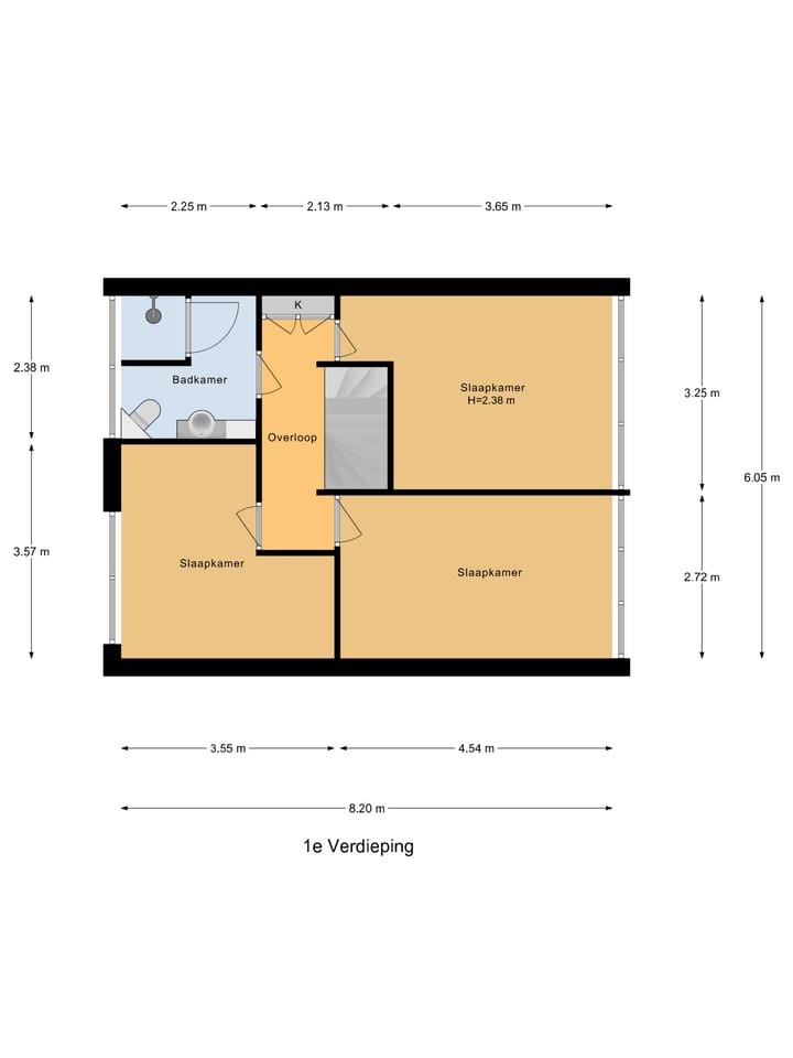 Foto 32 van Kooikersdreef 704