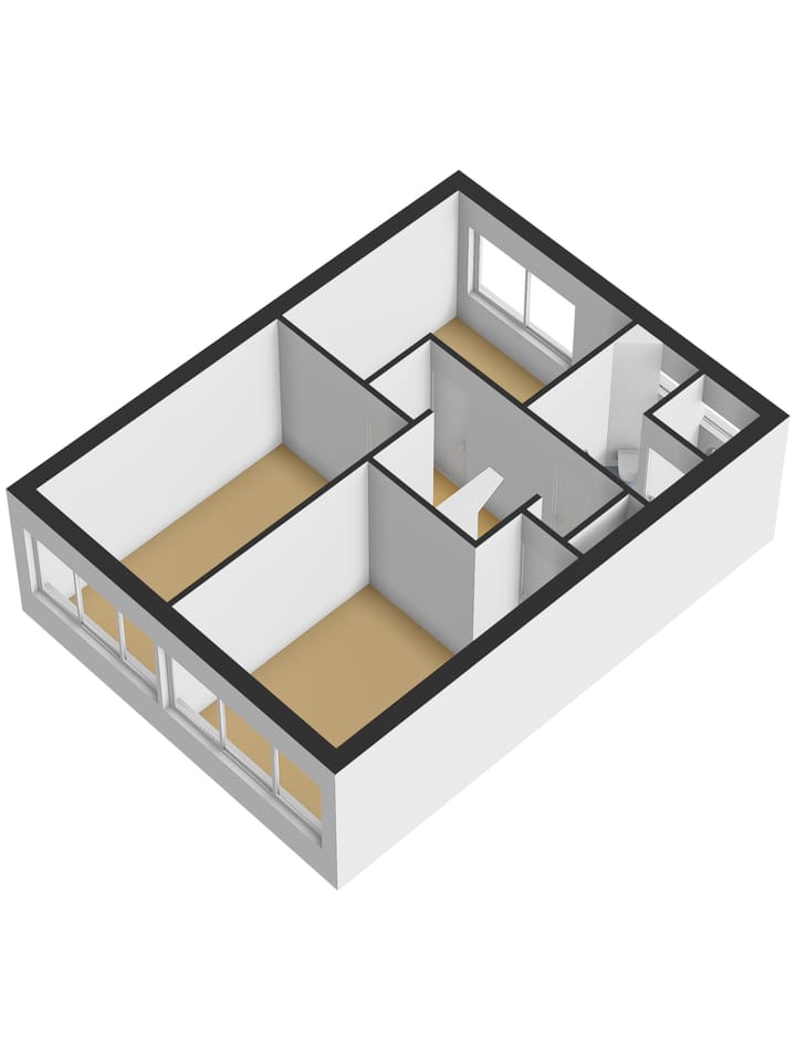 Foto 33 van Kooikersdreef 704