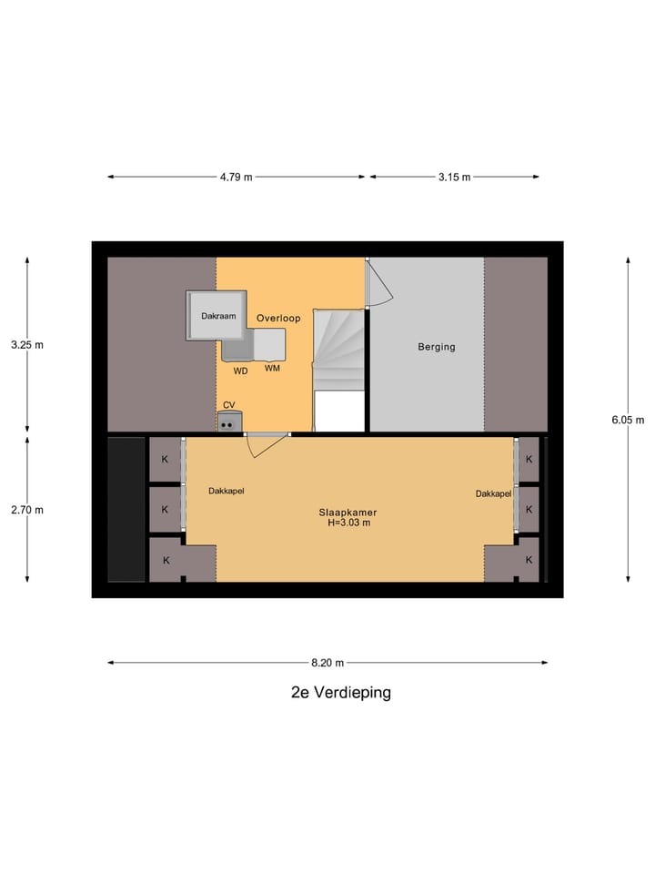 Foto 34 van Kooikersdreef 704