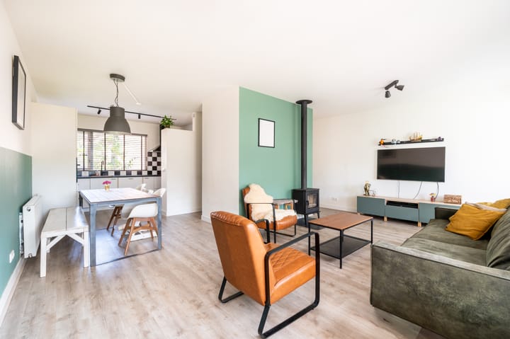 Foto 5 van Kooikersdreef 704