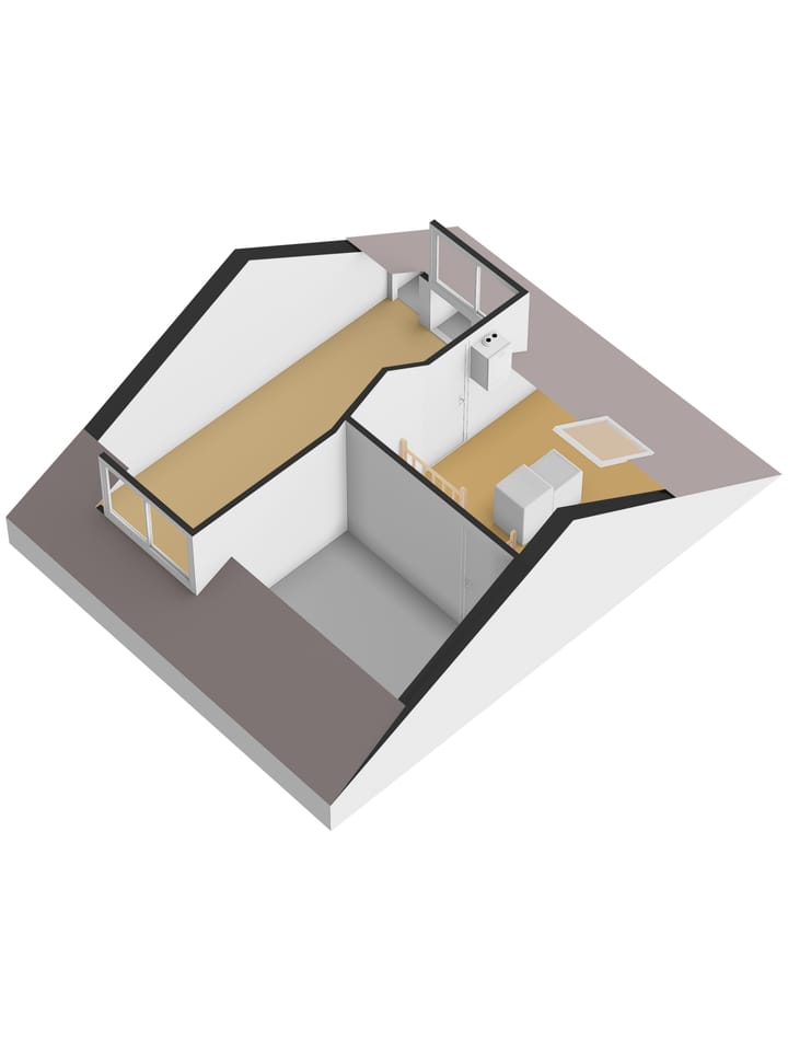 Foto 35 van Kooikersdreef 704