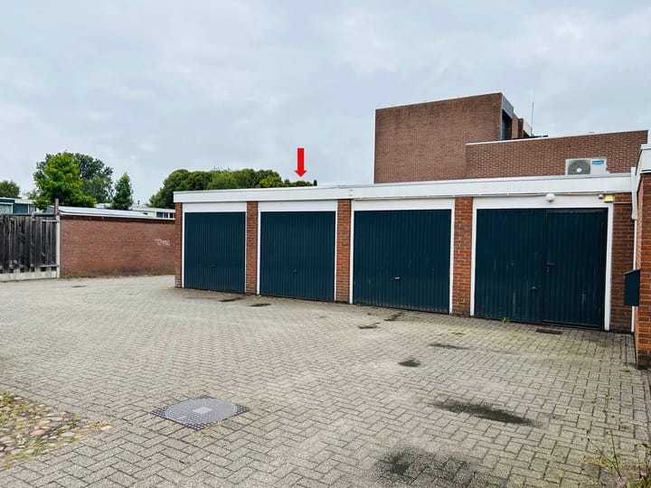 Foto 1 van Laan van het Kinholt 605 GB21