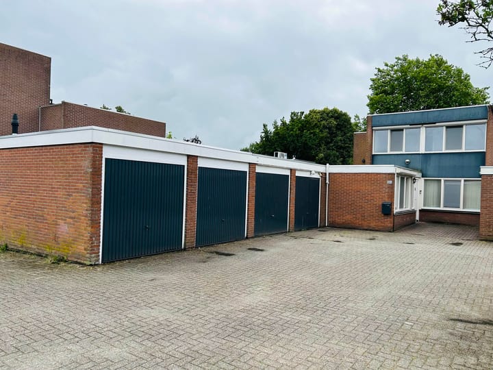 Photo 2 of Laan van het Kinholt 605 GB21