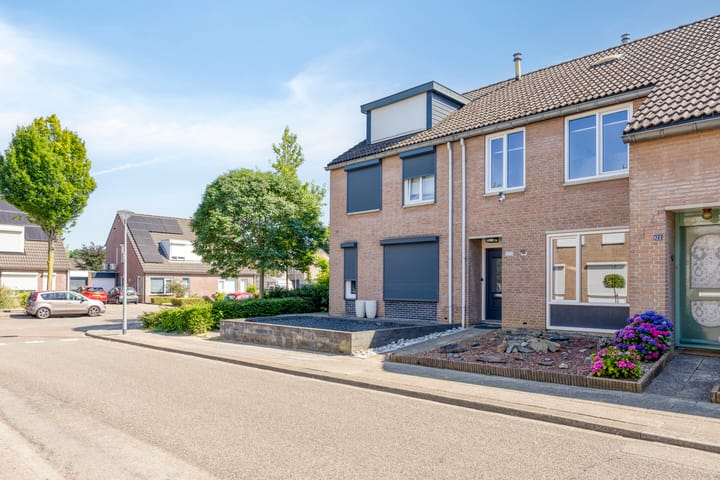 Foto 2 van Huurvaarderstraat 124