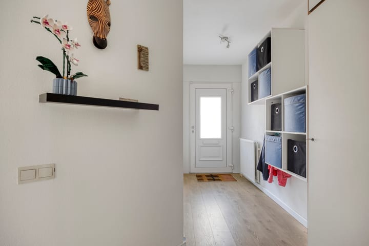 Foto 4 van Huurvaarderstraat 124