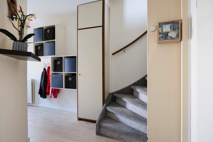 Foto 5 van Huurvaarderstraat 124