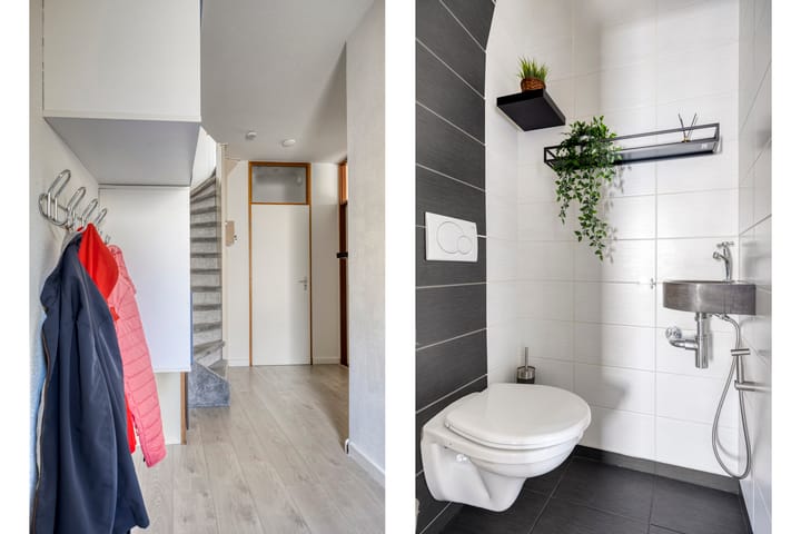 Photo 6 of Huurvaarderstraat 124