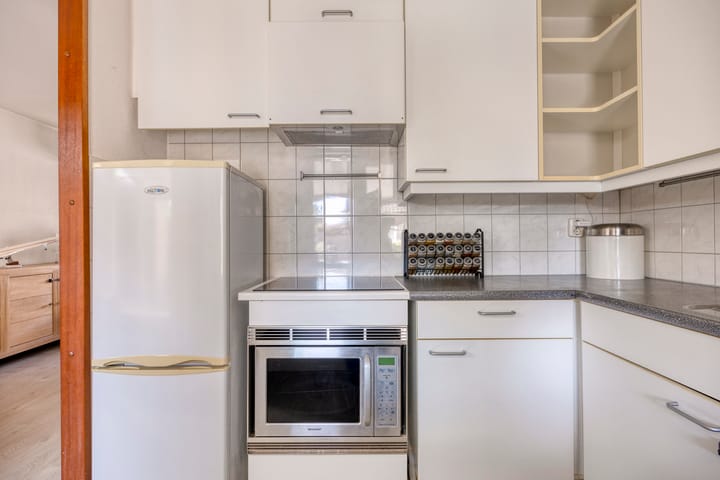 Photo 14 of Huurvaarderstraat 124